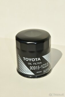 predám OLEJOVÝ FILTER TOYOTA - 2