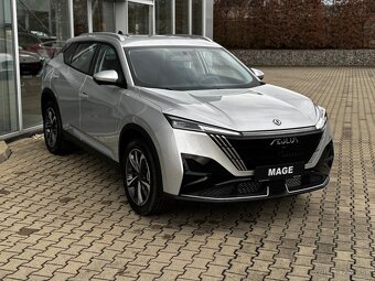 DONGFENG Aeolus MAGE E2 - 2