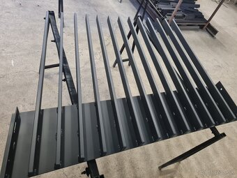 Zváranie Kovovýroba oceľové konštrukcie - 2