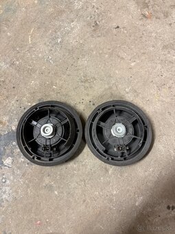 Reproduktory SX4 - 2