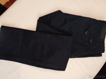 Spoločenské nohavice - 2