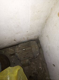 prodám motor 3kw - 2