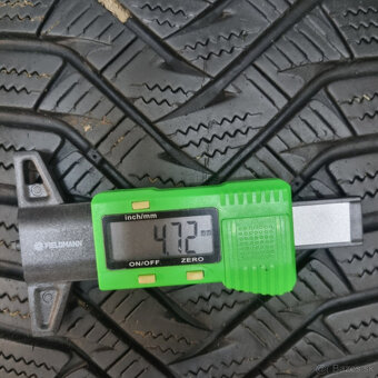 Zimné pneumatiky 215/55 R16 LAUFENN - 2