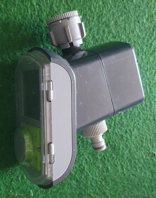 predam programator na vodu - 2