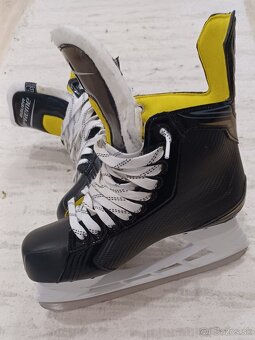 Korčule Bauer Supreme s25 - 2