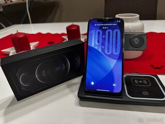 Iphone 12 pro, 256 GB - 2