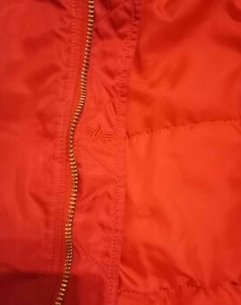 Predam bundu Alpha Industries - 2