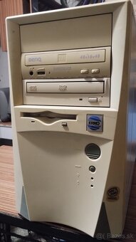 Predám PC skrinku - 2