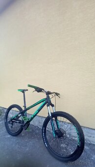 Predám tento CTM Raptor 3.0 - 2