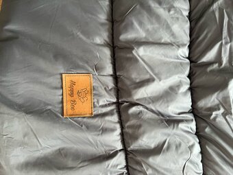 Predám fusak Happy Bee - 2