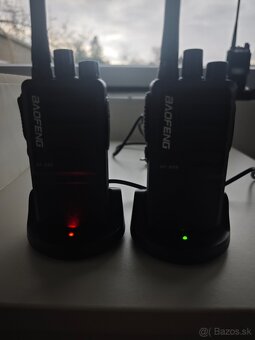 Vysielacky Baofeng BF-S99 - 2