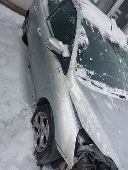 Rozpredám Ford Focus MK2 2011 lift HB - 2