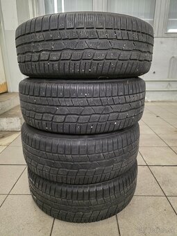 215/60R16 - 2
