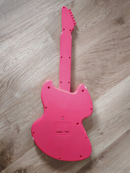Detská gitara - 2
