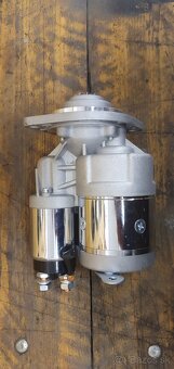 Štartér Felicia / Favorit - 2