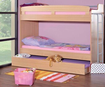 Predám zásuvku /šuplík pod postel - 2