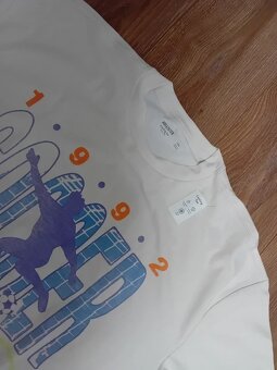 Panske nove tricko - 2