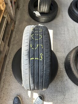 215/60 R16 - 2