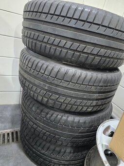5x100 R15 ET37 - 2