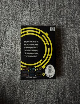 The Maze Runner 1 | James Dashner - 2