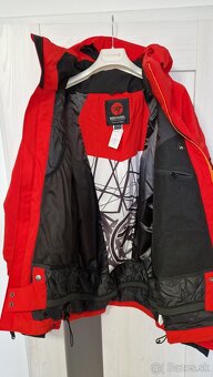 Lyžiarska bunda Rossignol XL - 2