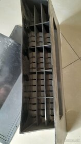 Vetracia mriezka - 2