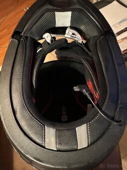 Predám prilbu NOLAN vel M - 2