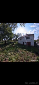 Budimir-22arovy pozemok s domom - 2