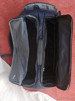 Wenger pánsky cestovný batoh - taška - 2