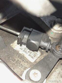 Kúpim automatickú prevodovku - 2