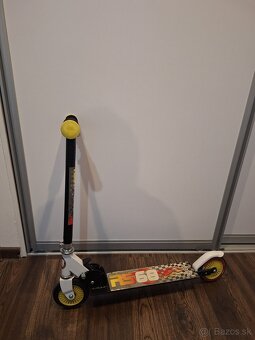 Detská kolobežka LIFEFIT RS 68 - 2