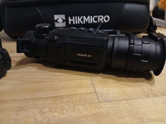 Hikmicro TQ35CR - 2