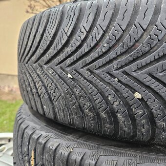 195/65 r15 Michelin - 2
