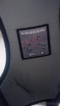 Brankárska vesta - 2