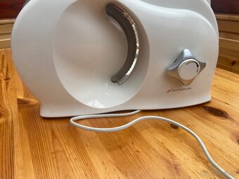 Elektrický krajač - 2