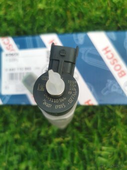 0445110565 0445110566 vstrekovač 1.6hdi - 2