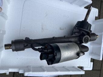 Hrebeňové riadenie Audi Q4 E tron - 2