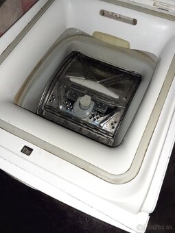 Práčka - 2