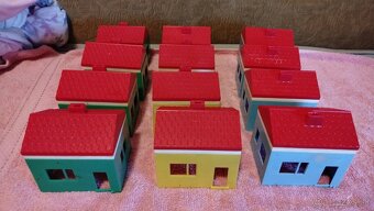 Socialistické hračky - 2