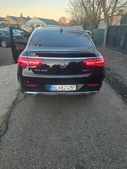 Predam gle cupe 400 vymena - 2