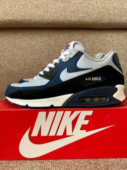 Nike Air Max 90 LTR č.44 - 2