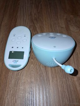 Detska pestunka Philips Avent - 2