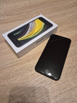 Apple iphone SE 2020 64gb - 2