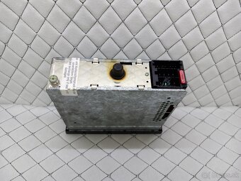 Autorádio Škoda Symphony - 2