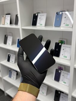 ZÁRUKA 2 ROKY /  Apple iPhone 15 Pro 256GB Blue Titanium - 2
