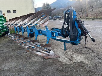 Pluh Lemken - 2
