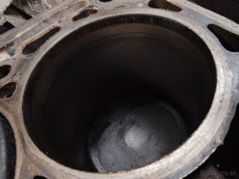 Blok motora CDA 1.8 TSI 118KW - 2