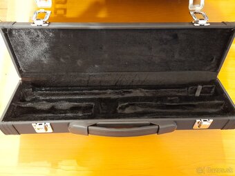 Obal pre priečnu flautu - 2