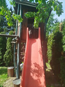 Predám detský záhradný domček - 2