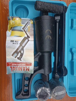 Násobič momentu - 2